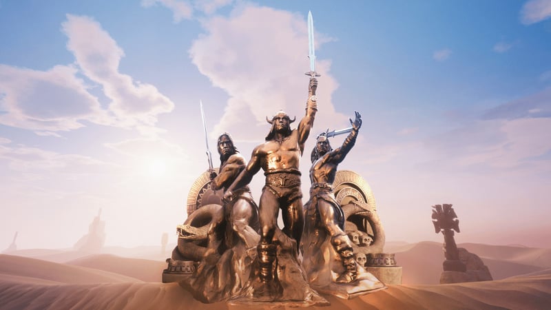 Game artwork 1