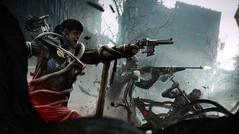 Game artwork 1