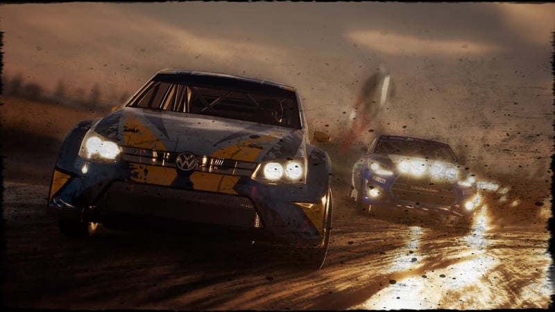 Game artwork 1