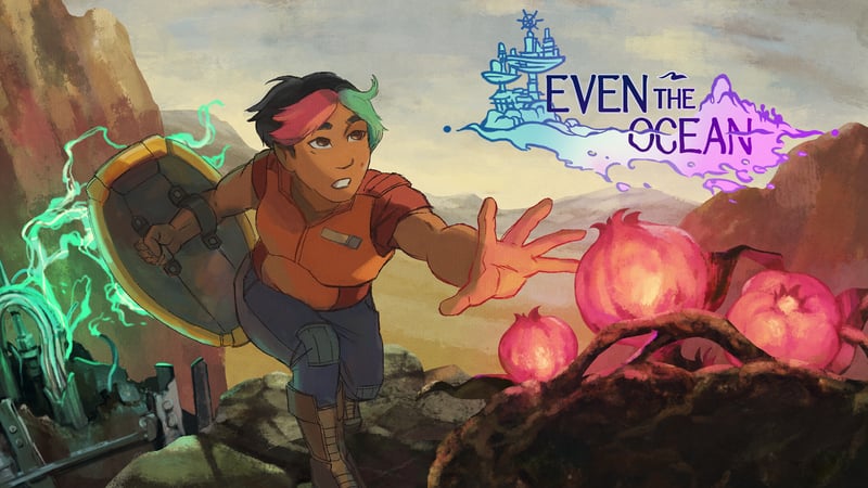 Game artwork 1