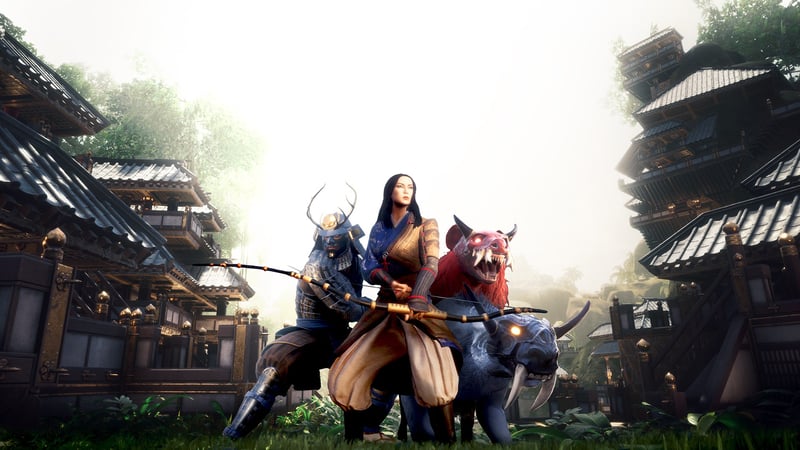 Game artwork 1