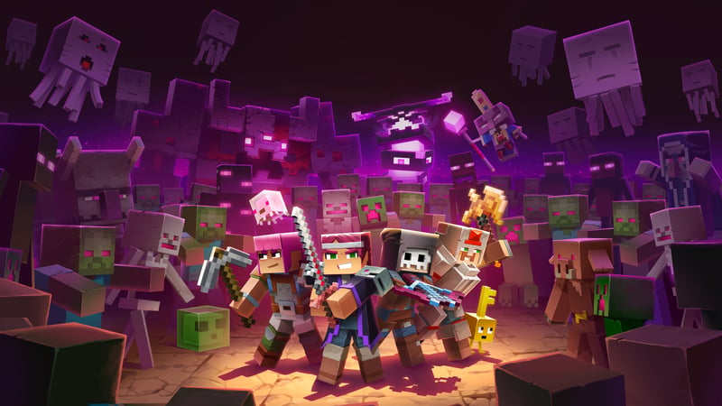 Game artwork 1