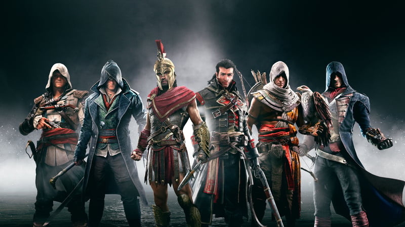 Game artwork 1