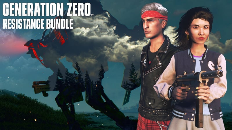 Game artwork 2