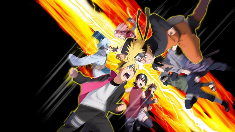 Game artwork 1