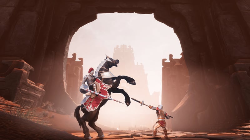 Game artwork 1