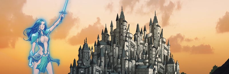 Game artwork 1