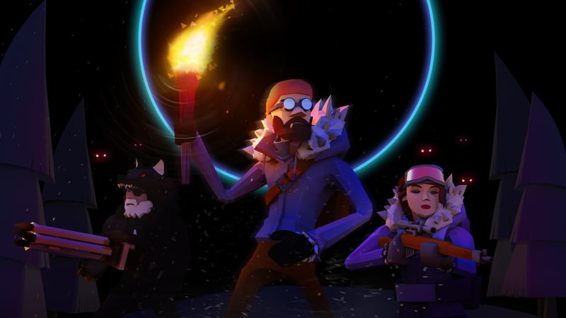 Game artwork 1