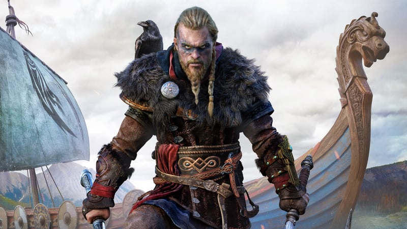 Game artwork 1