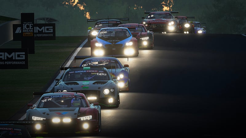 Game artwork 1