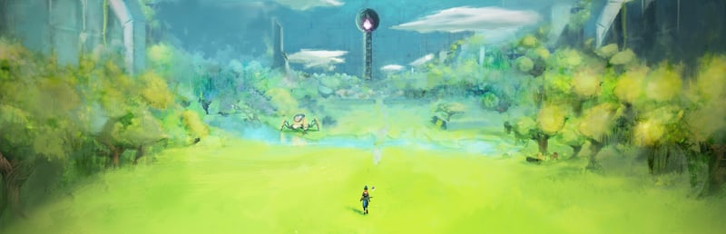 Game artwork 1