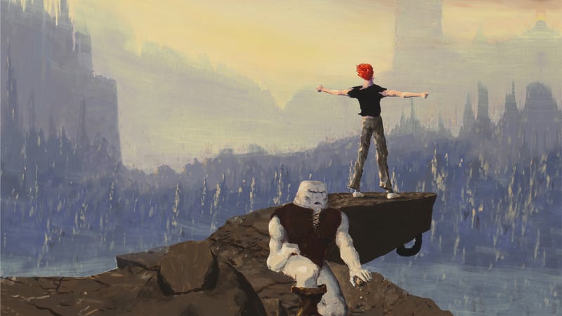 Game artwork 5