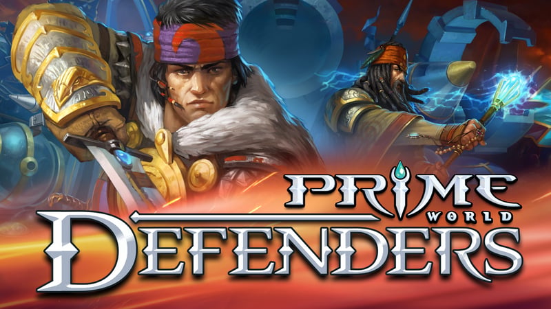 Game artwork 1