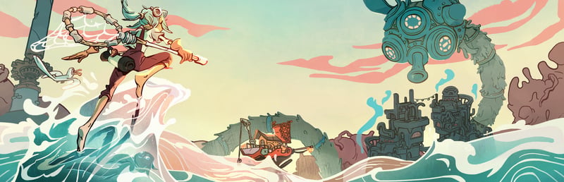 Game artwork 3