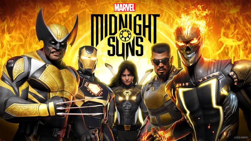 Game artwork 1
