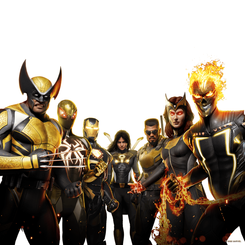 Game artwork 5