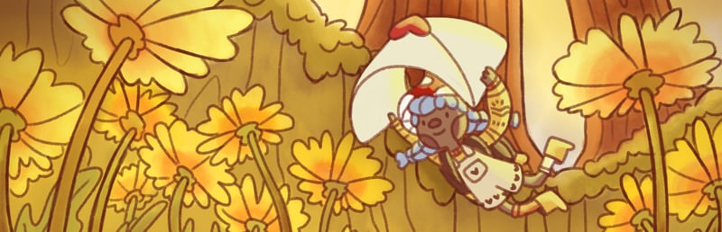 Game artwork 1