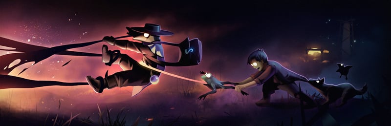 Game artwork 1