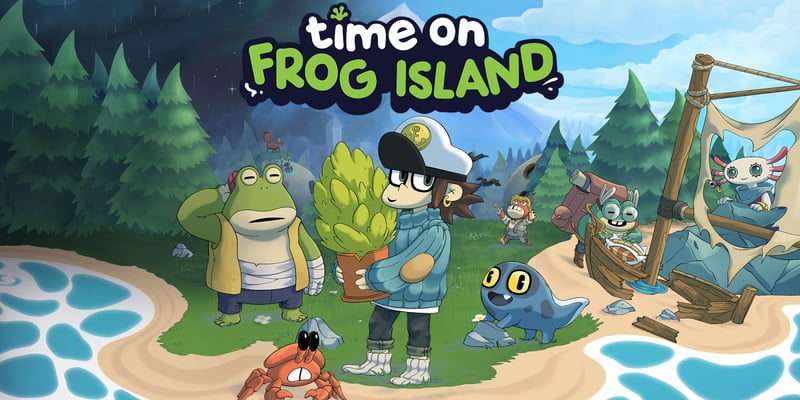 Game artwork 1