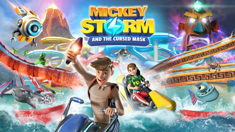 Game artwork 1