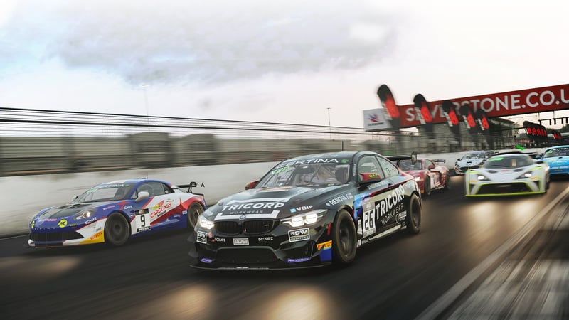 Game artwork 1