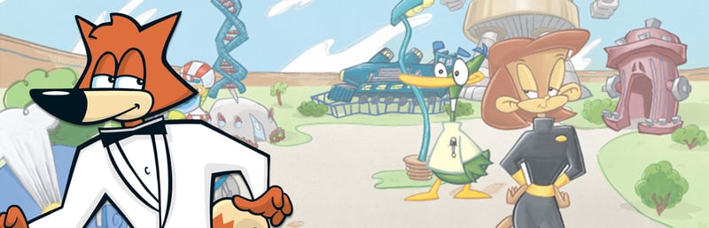 Game artwork 1