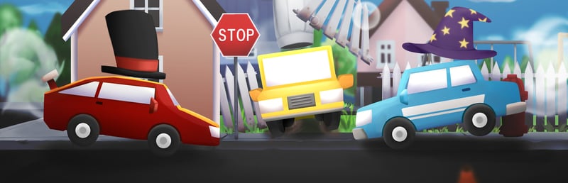Game artwork 1