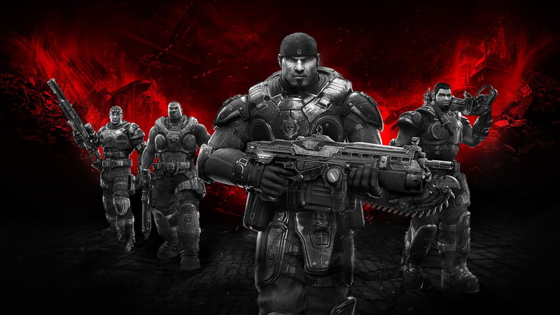 Game artwork 1
