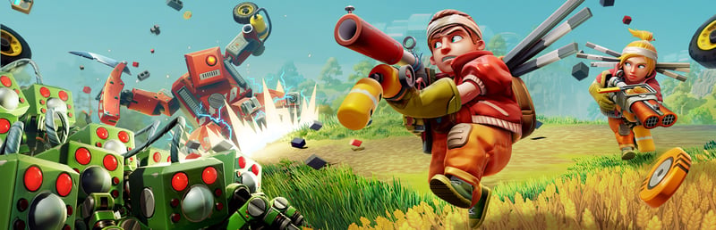 Game artwork 1