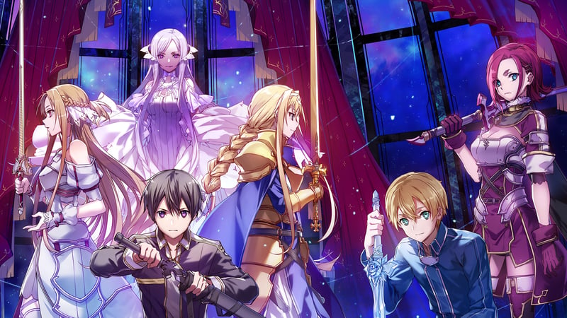 Game artwork 1