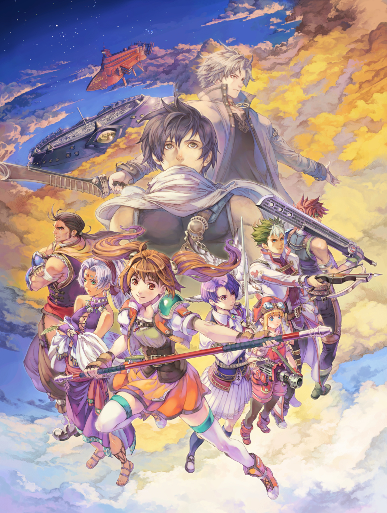 Game artwork 2