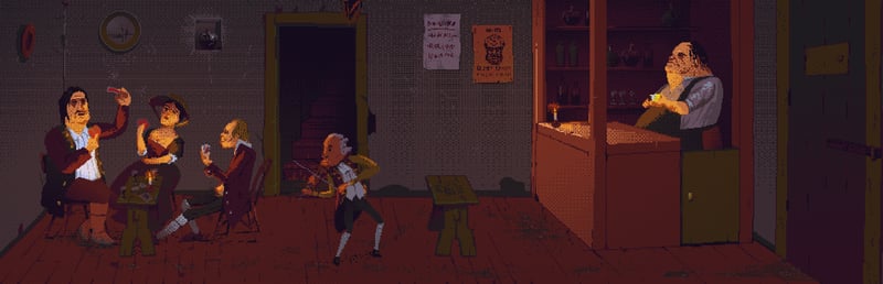 Game artwork 1