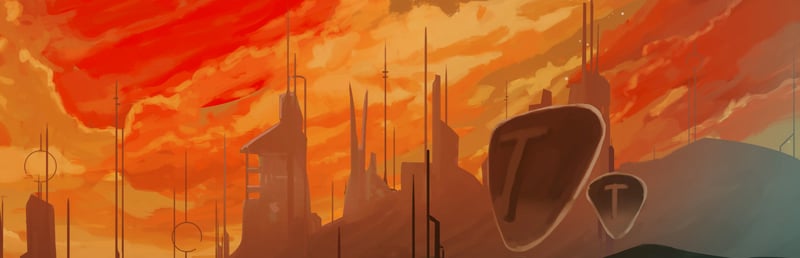 Game artwork 1