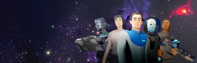 Game artwork 1