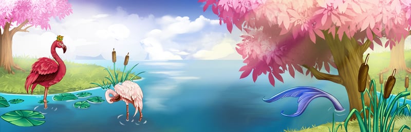 Game artwork 1