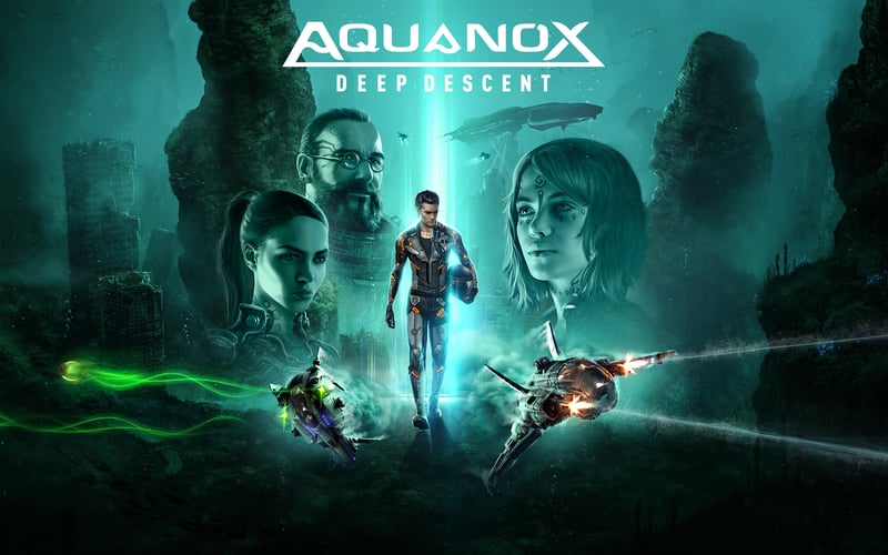 Game artwork 1