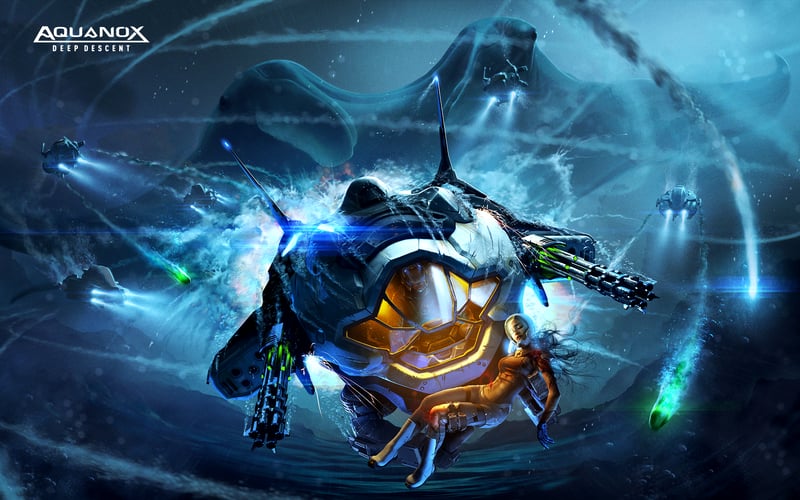Game artwork 2