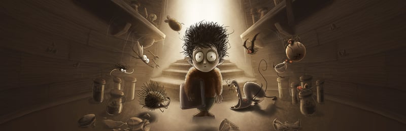 Game artwork 1