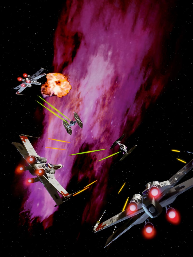 Game artwork 1