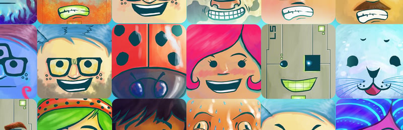 Game artwork 1