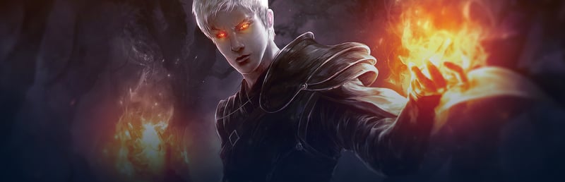 Game artwork 1