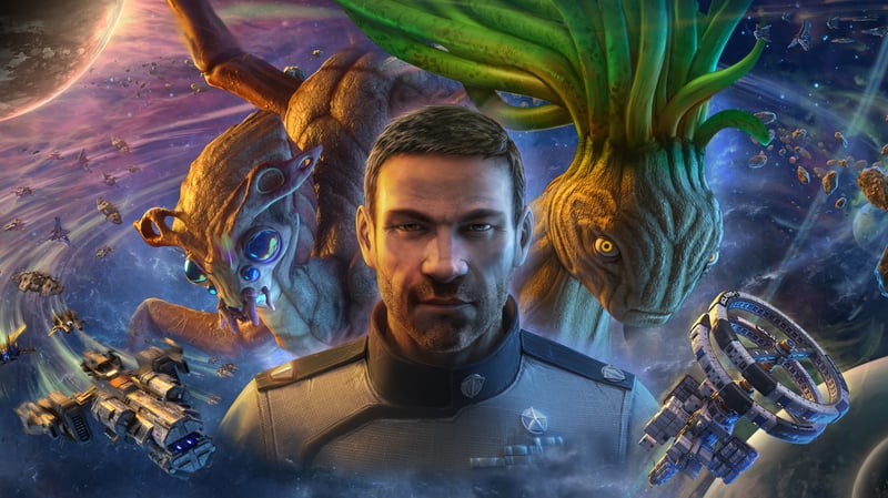 Game artwork 2