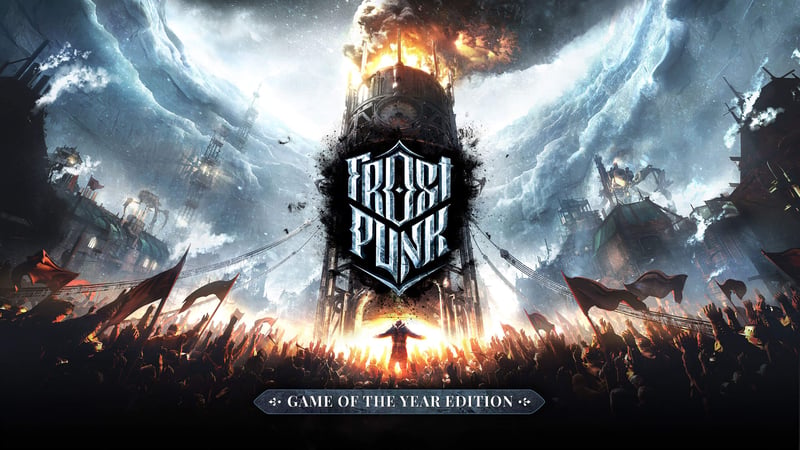 Game artwork 1