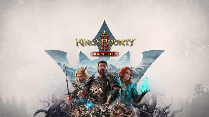 Game artwork 1
