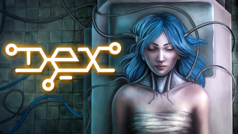 Game artwork 1