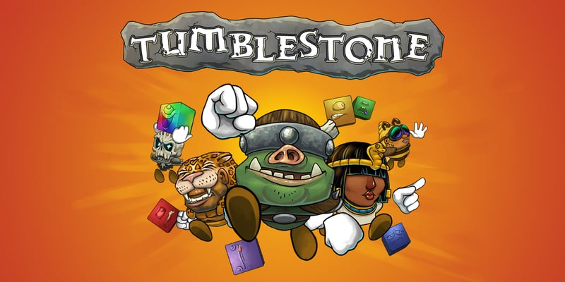 Game artwork 1