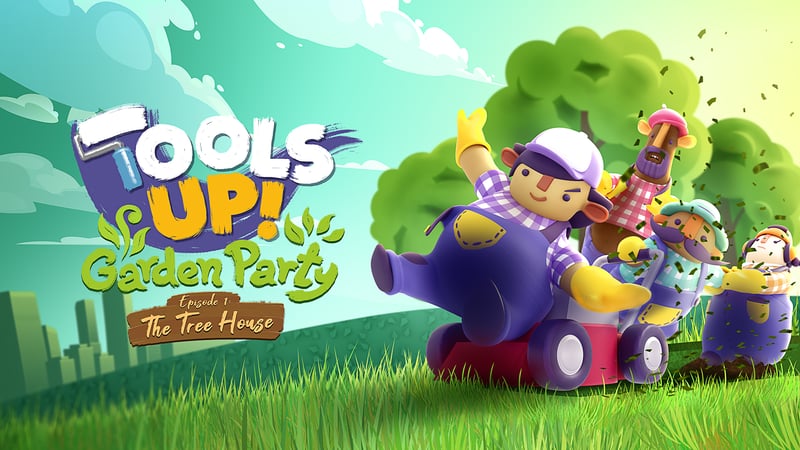 Game artwork 1