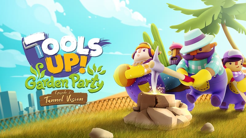 Game artwork 1