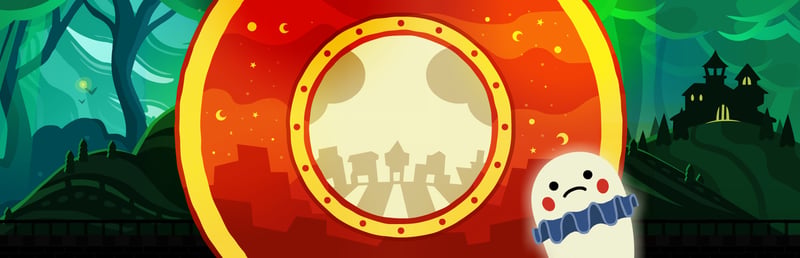 Game artwork 1