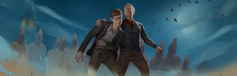 Game artwork 1